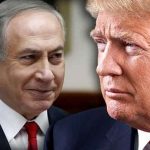 دونالد ترامپ خطاب به نتانیاهو: خروج آمریکا از برجام بهترین کار من برای اسرائیل بود + فیلم