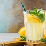 معرفی ۵ نوشیدنی ضدعطش طبیعی برای روزهای گرم و بلند تابستان