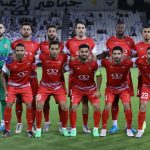 پرسپولیس ۰-۱ السد/ شاگردان گاریدو باز هم در آسیا باختند