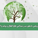 فراخوان پژوهش با محوریت طرح ریشه‌کنی فلج اطفال و تولید واکسن کرونا