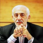 محمد دادکان: خاکپور درباره ورزشگاه آزادی حرف حق را زد / حس حقارت دارم وقتی قطر و عربستان میزبان جام جهانی می‌شوند