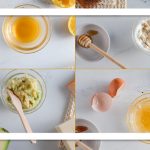 10 ماسک خانگی برای درخشان کردن یک شبه پوست