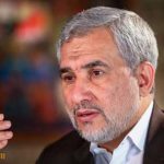 بیوگرافی محسن اسماعیلی معاون راهبردی و امورمجلس + زندگی شخصی