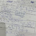 اعتراض معلم به شرایط مدرسه+عکس