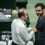 ادعای جنجالی ثابتی درباره نفوذی در انفجار بندر رجایی + فیلم