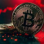 خطر سقوط در کمین بیتکوین