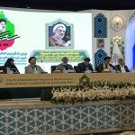 شهید رئیسی نشان داد منظومه امامین انقلاب از نظریه تا عمل قابل تحقق است