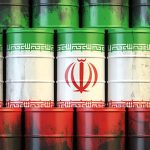 افزایش قیمت  نفت در پی تحریم های جدید آمریکا علیه ایران