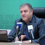 پرسپولیس به دنبال جذب محمدامین کاظمیان