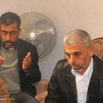 بیوگرافی زکریا السنوار برادر یحیی السنوار + علت شهادت
