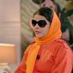 مریم حیدرزاده: بازی مقابل گلزار را رد کردم!