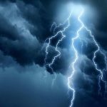 صاعقه در آذربایجان غربی یک کشته بر جای گذاشت