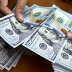 افزایش قیمت دلار در بازار + قیمت دلار و یورو برای امروز دوشنبه ۱۵ اردیبهشت ۱۴۰۴