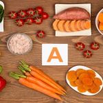 روزانه چه مقدار ویتامین A نیاز داریم؟