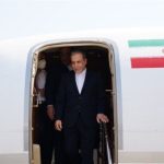 سفر وزیر امور خارجه ایران به دهلی نو