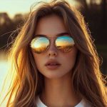 این عینک ها زندگی‌ات رو تغییر میدن؛ خودت امتحان کن!