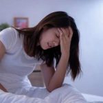 دلیل اینکه بی خوابی و افسردگی و اضطراب با هم می آیند
