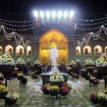 متن‌ زیبا برای تبریک ولادت امام رضا (ع)