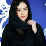 استوری اعتراضی پریناز ایزیار به شکنجه وحشیانه + عکس
