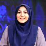 واکنش مجری زن تلویزیون به صحبت های ترامپ درباره تغییر نام خلیج فارس + فیلم