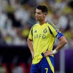 جدایی کریس رونالدو از النصر در پایان فصل؟