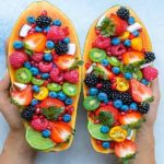 همه آنچه که باید درباره رژیم میوه خواری بدانید