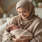 یا میدانید؛ مراقبت های مادر و نوزاد یکی از زمینه های مهم و اساسی خدمات بهداشتی است؟