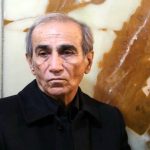 جباری : تاجرنیا به دنبال دستبوسی و عکس یادگاری با من بود