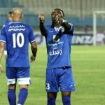 پرسپولیس سومین خرید خود را با بازیکن آبی‌پوش نهایی کرد