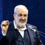 وزیر نیرو: سد لتیان و کرج خالی شدند/ علما فکری برای این موضوعات کنند؟