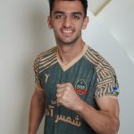 بیوگرافی مجتبی فخریان + زندگی شخصی