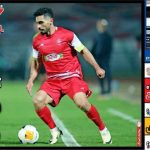 تیتر روزنامه‌های ورزشی چهارشنبه ۲۴ اردیبهشت ۱۴۰۴ + تصاویر