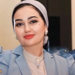 حضور چمن بازیگر پایتخت ۷ در ایران + داستان شنیدنی تهمینه رجبوا از ایران