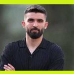 بیوگرافی محمدرضا خالدآبادی دروازه بان فوتبال و ماجرای جدایی از استقلال +‌عکس ها