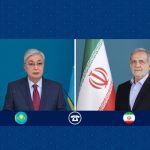 پزشکیان با سران کشورهای مسلمان تماس تلفنی برقرار کرد