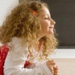 کودک شما زیاد دروغ می گوید؟ این گونه رفتار کنید
