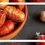 سنجد قوی‌تر از مسکن