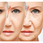 ژنتیک و تأثیر آن در روند پیری پوست