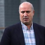 رئیس فدراسیون فوتبال:  به فکر این که در جام جهانی نمی‌توانیم ویزا بگیریم نباشید