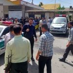 گروگانگیری وحشتناک در لنگرود / یک نفر کشته شد