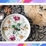 آب‌دوغ‌خیار؛ معجون خنک تابستان برای دل، ذهن و بدن