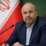 قالیباف: وقت، وقت انتقام است؛ این انتقام به هر طریقی و با هر ابزاری گرفته خواهد شد