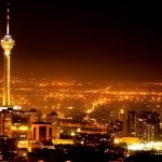 عکس شوکه کننده از وضعیت یک خانه در تهران قبل و بعد از حمله اسرائیل + عکس