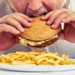 نکاتی درباره غذا خوردن عصبی
