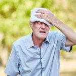 طب سنتی برای پیشگیری از گرمازدگی چه می‌گوید