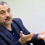 لیلاز: پروژه آمریکا، تبدیل ایران به لیبی است