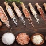 نمک دریا یا نمک یُد دار؟ انتخاب آگاهانه برای حفظ سلامت خانواده
