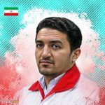 بیوگرافی شهید علی اکبر میرمحمدی امدادگر هلال احمر +‌نحوه شهادت