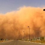 هشدار سطح نارنجی برای تهرانی‌ها صادر شد