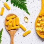 فواید شگفت انگیز ترکیب کردن زردچوبه با روغن ماهی